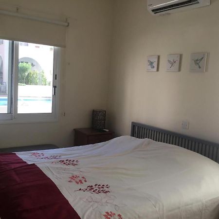 Paphos Appartement Limnos Gardens מראה חיצוני תמונה